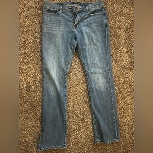 Lucky brand jeans